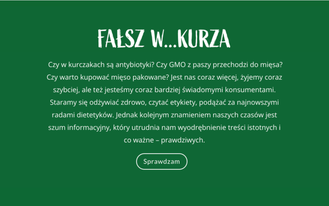 Fundusz Promocji Mięsa Drobiowego