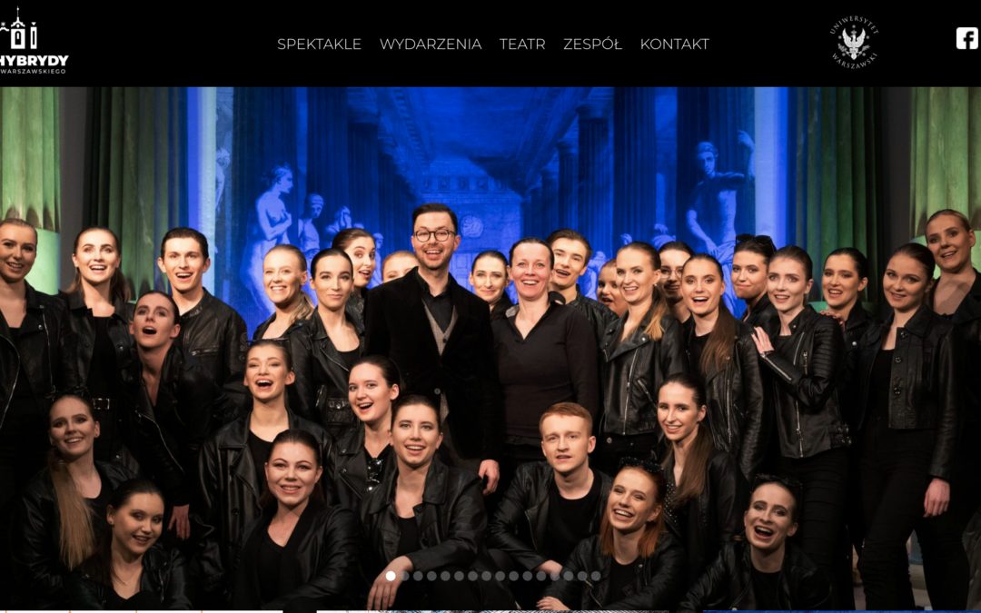 Teatr Hybrydy