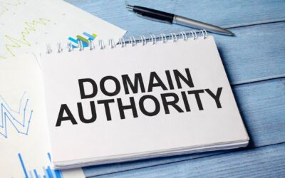 Domain Authority jakie ma znaczenie i jak sprawdzić ten wskaźnik dla własnej domeny?￼