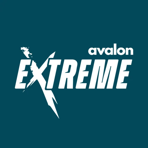 Logo Projekt Avalon Extrem