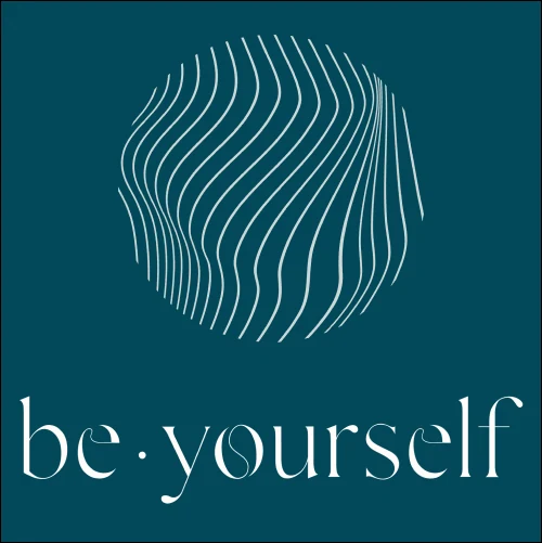 Logo Be Yourself