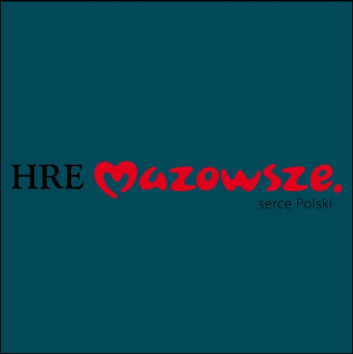 Logo Mazowsze Serce Polski