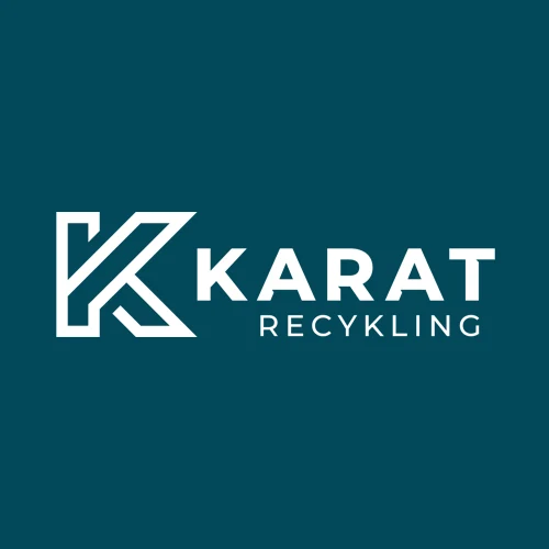 Logo Karat Recykling