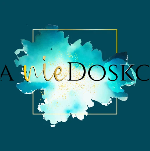 Logo MATKAnieDOSKONAŁA