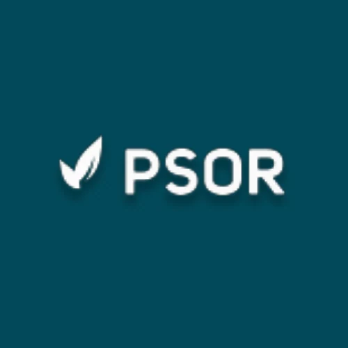 Logo Polskie Stowarzyszenie Ochrony Roślin