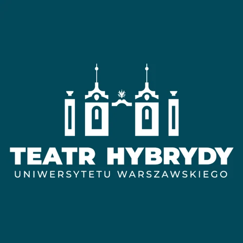 Logo Teatr Hybrydy